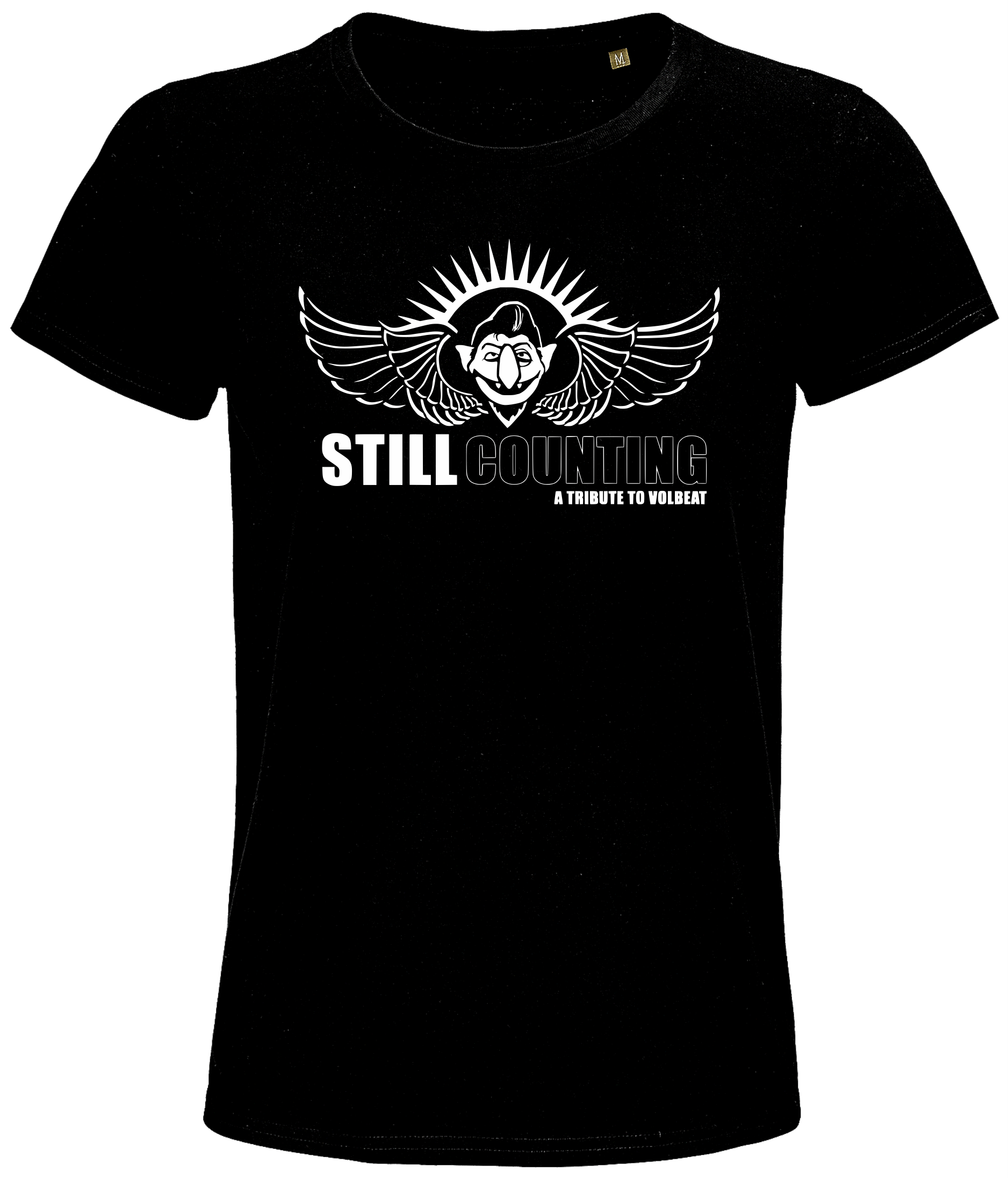 Stillcounting - Lady