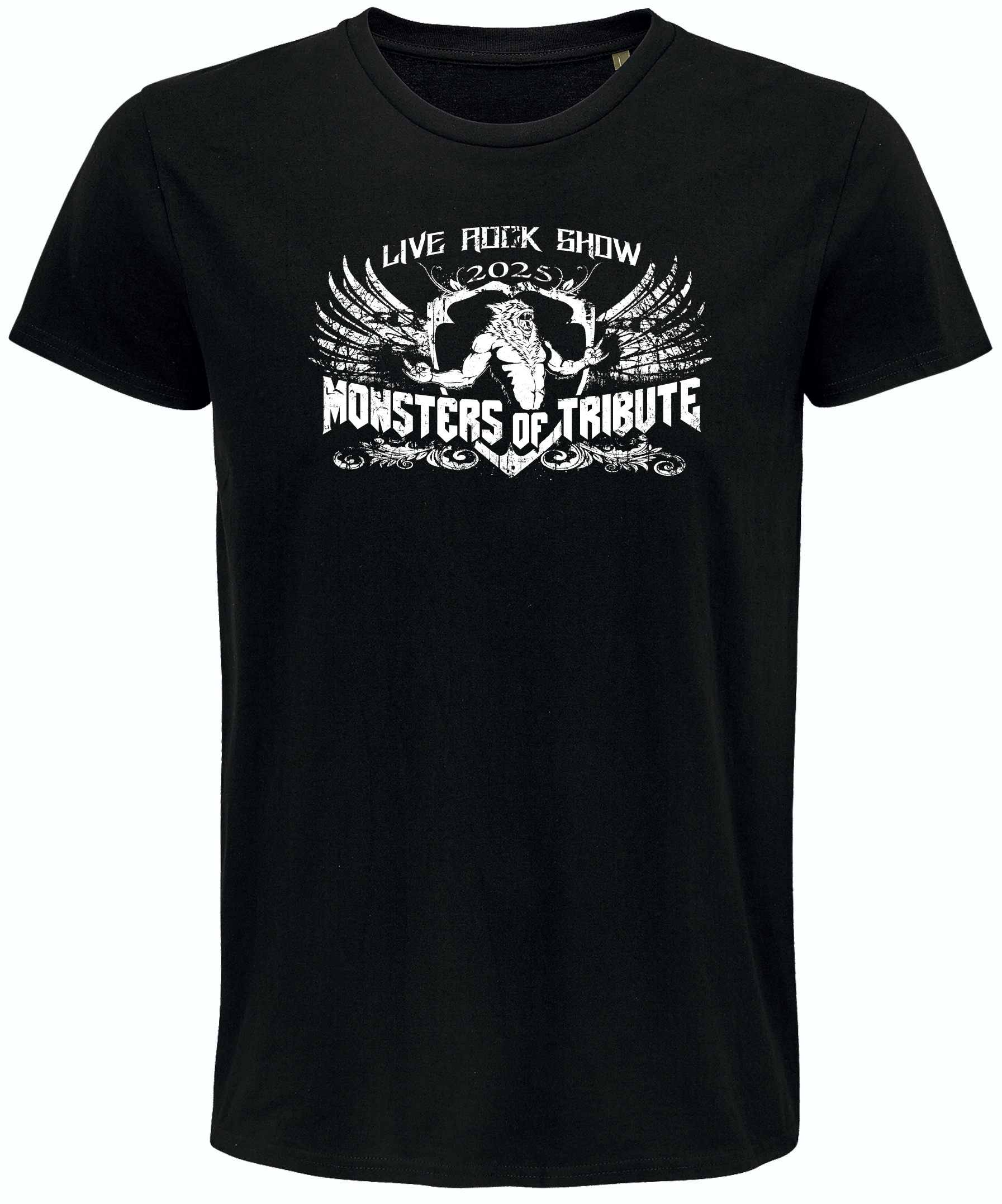 Monsters of Tribute 2025- Men