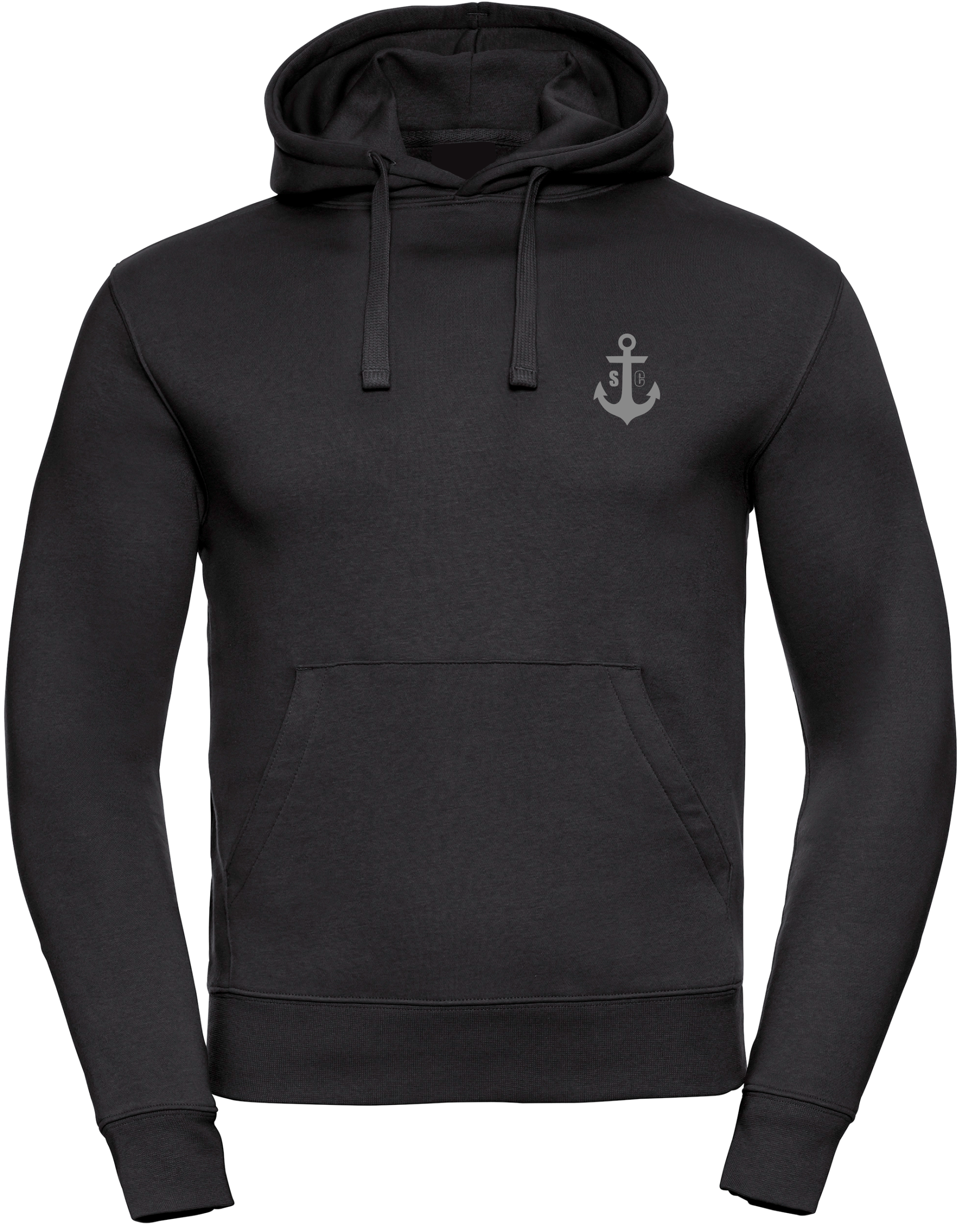 Hoodie Anker - Men