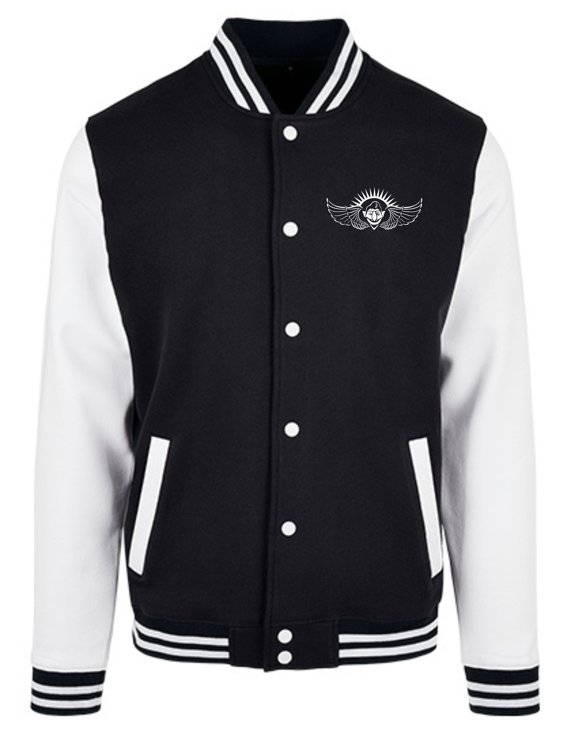 Jacke Stillcounting