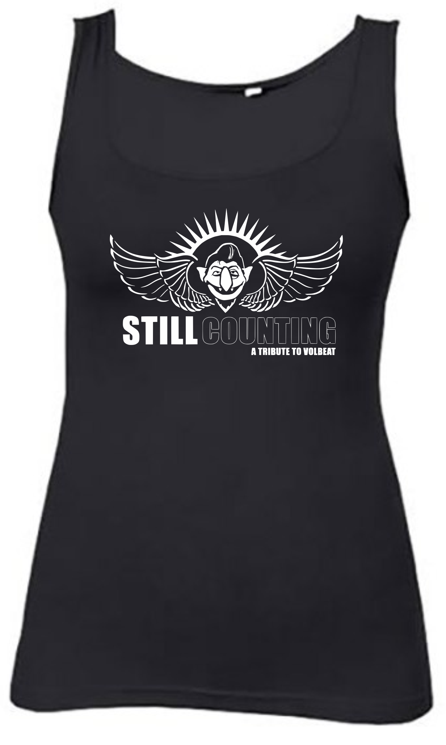 Tank Top Stillcounting