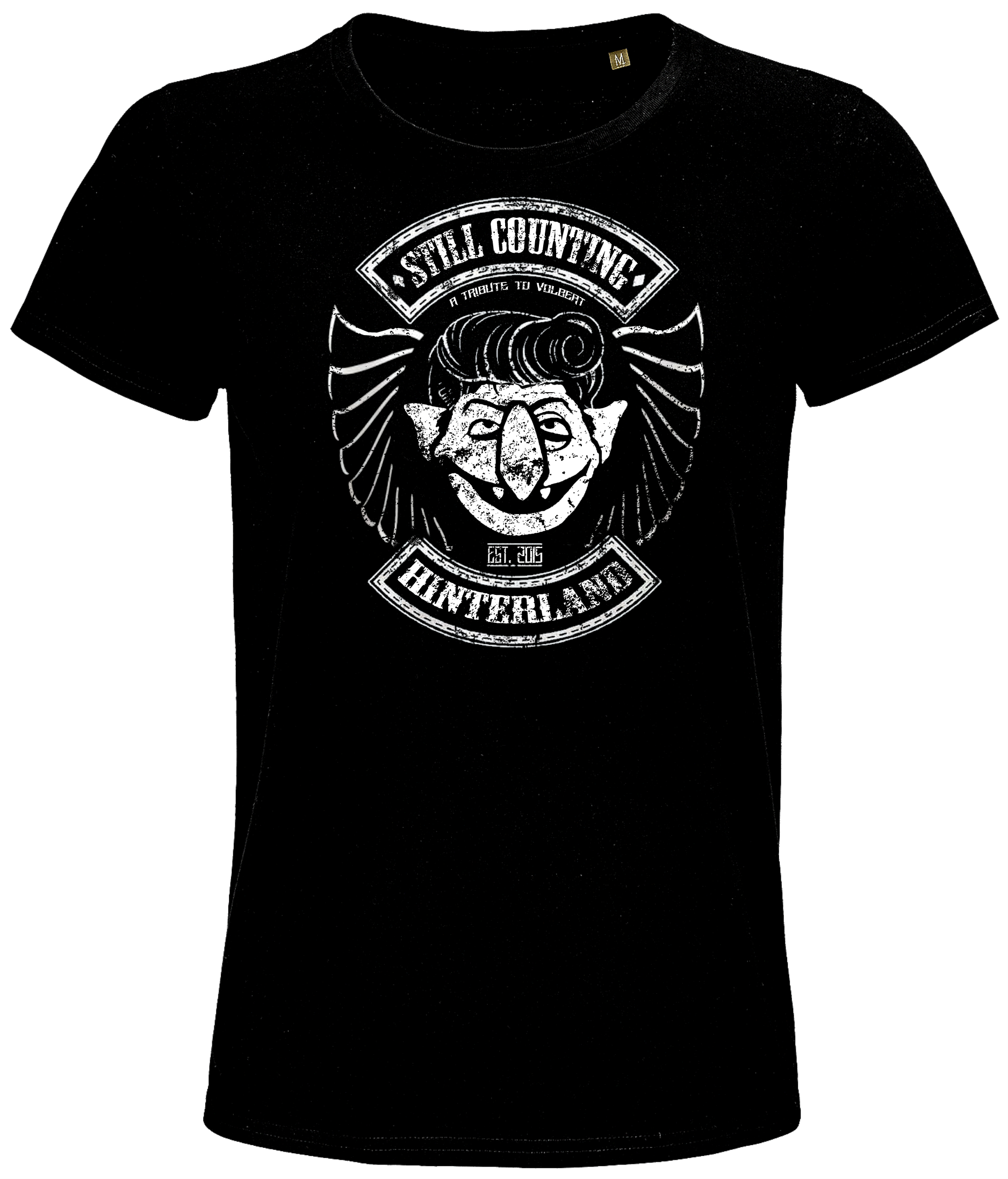 Jubiläumsshirt - Lady