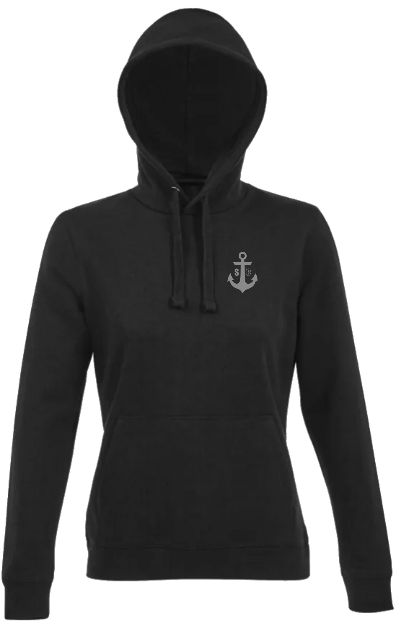 Hoodie Anker - Lady