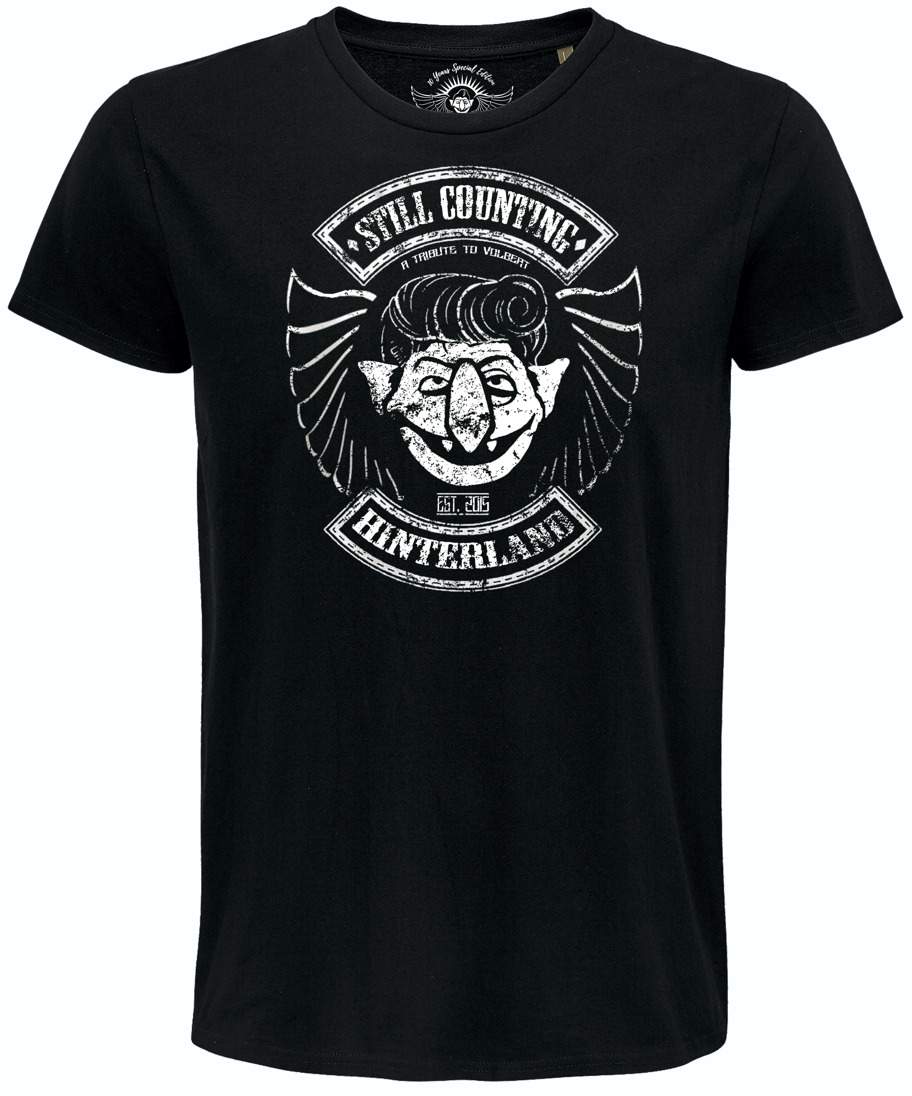 Jubiläumsshirt - Men
