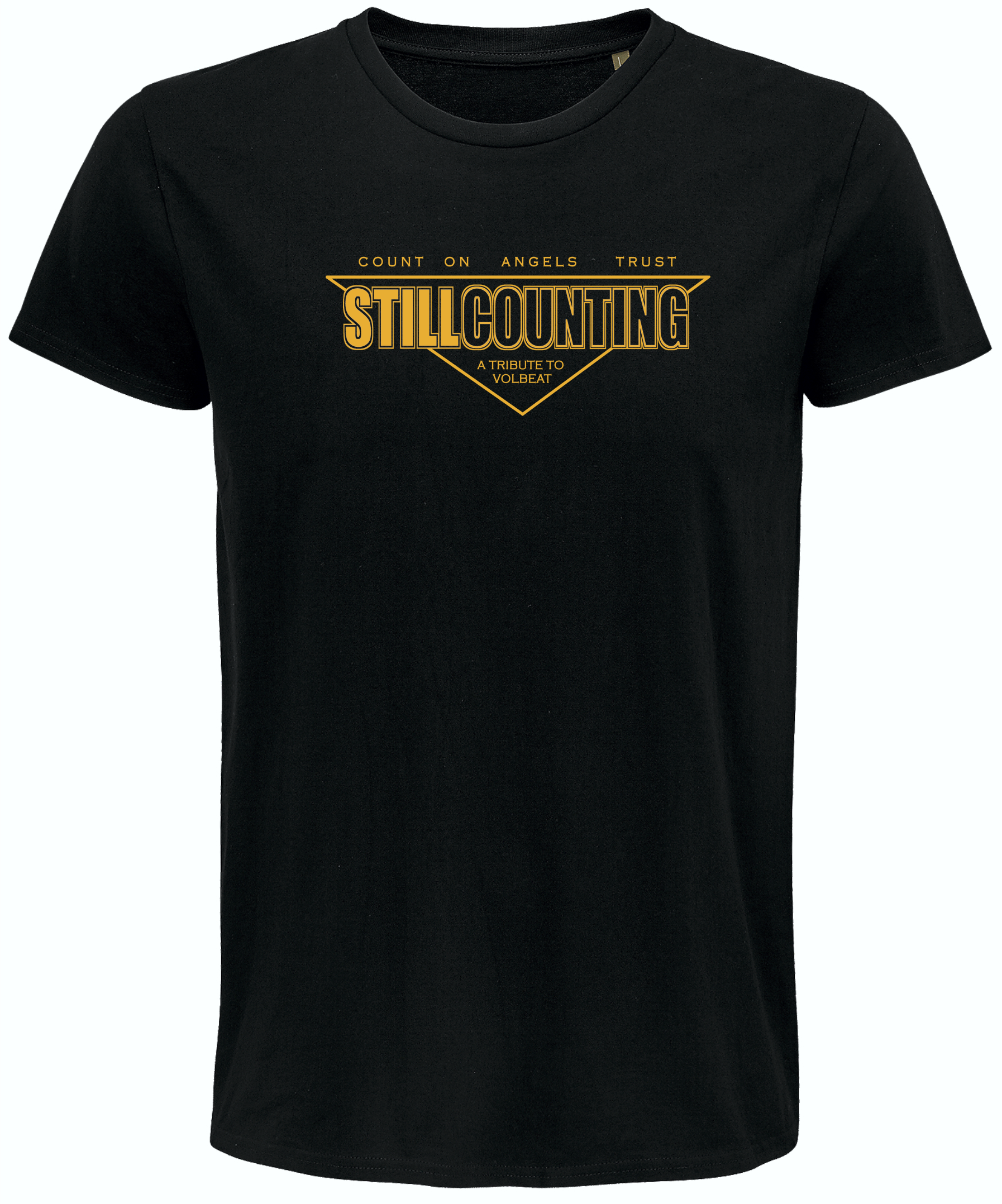 Tourshirts 2026 - Men