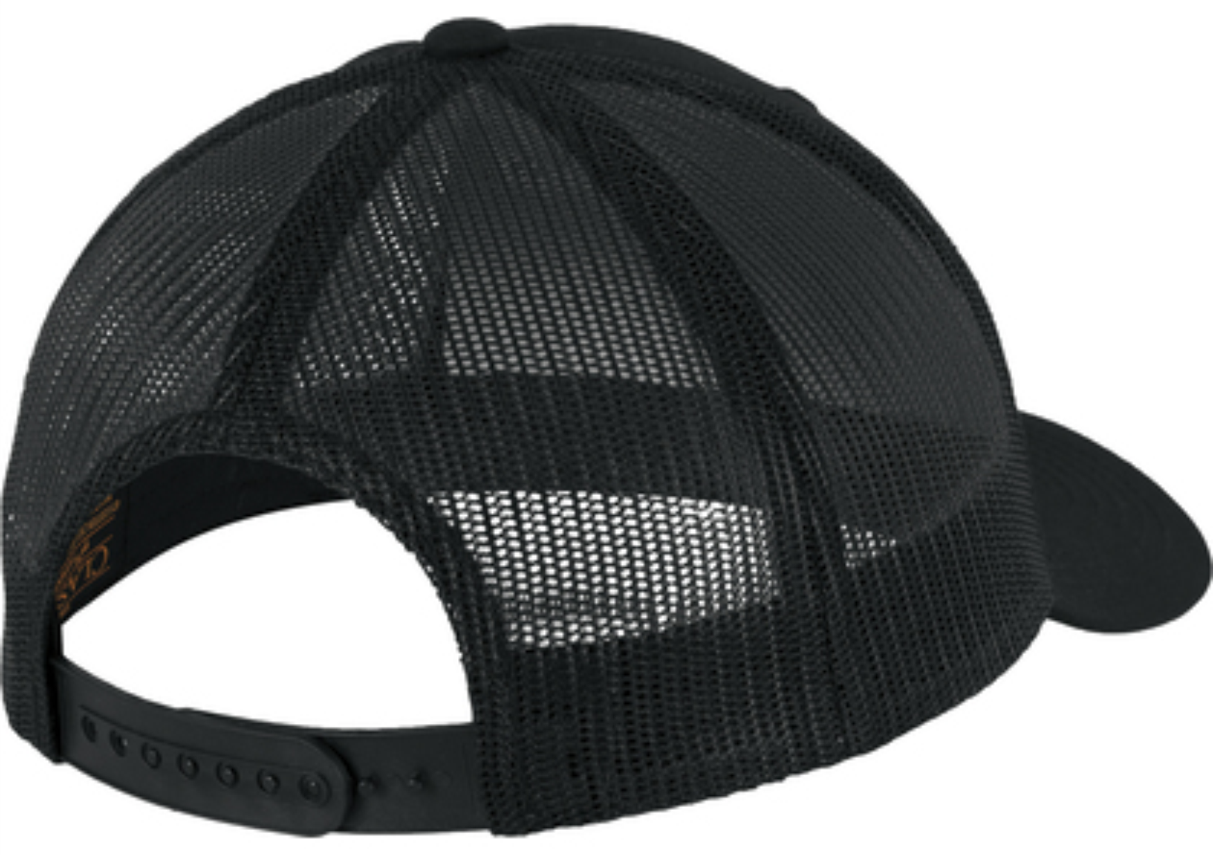 Trucker Cap Graf Zahl