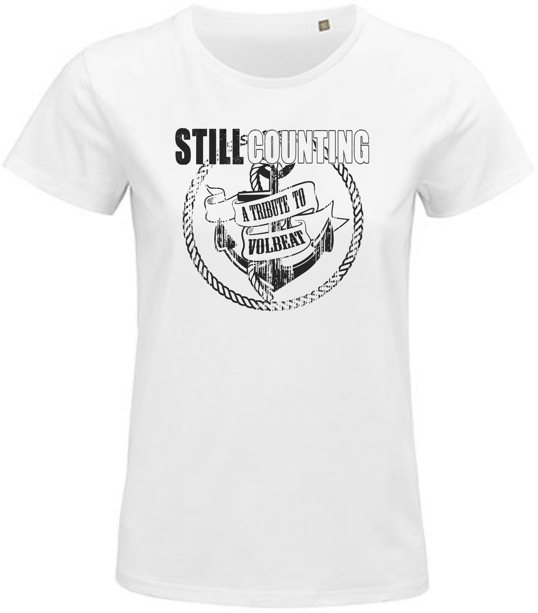 T-Shirt Anker - Lady