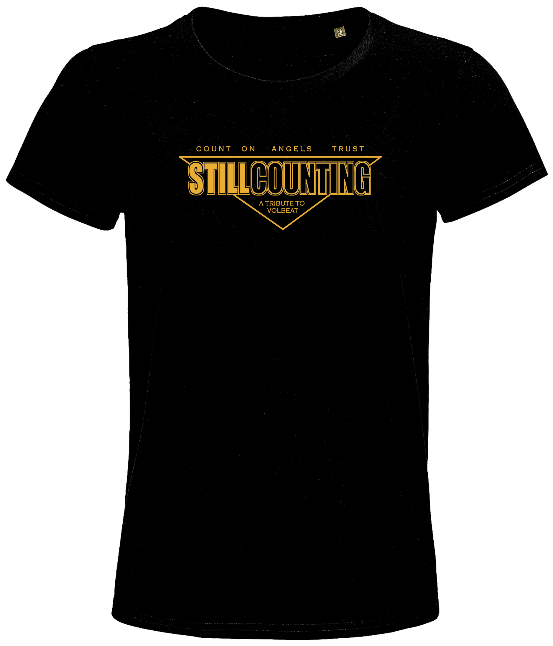 Tourshirt 2026 - Lady